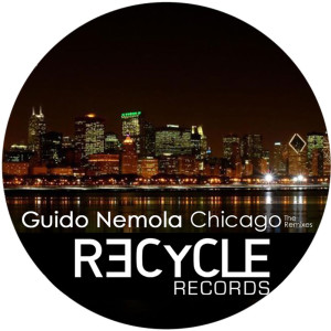 Guido Nemola的專輯Chicago (The Remixes)