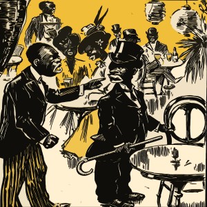 ดาวน์โหลดและฟังเพลง There's No You พร้อมเนื้อเพลงจาก Coleman Hawkins