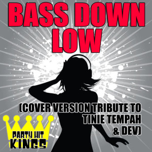 收聽Party Hit Kings的Bass Down Low歌詞歌曲