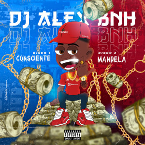 ดาวน์โหลดและฟังเพลง Vai Sentar Por Cima (Explicit) พร้อมเนื้อเพลงจาก Dj Alex BNH