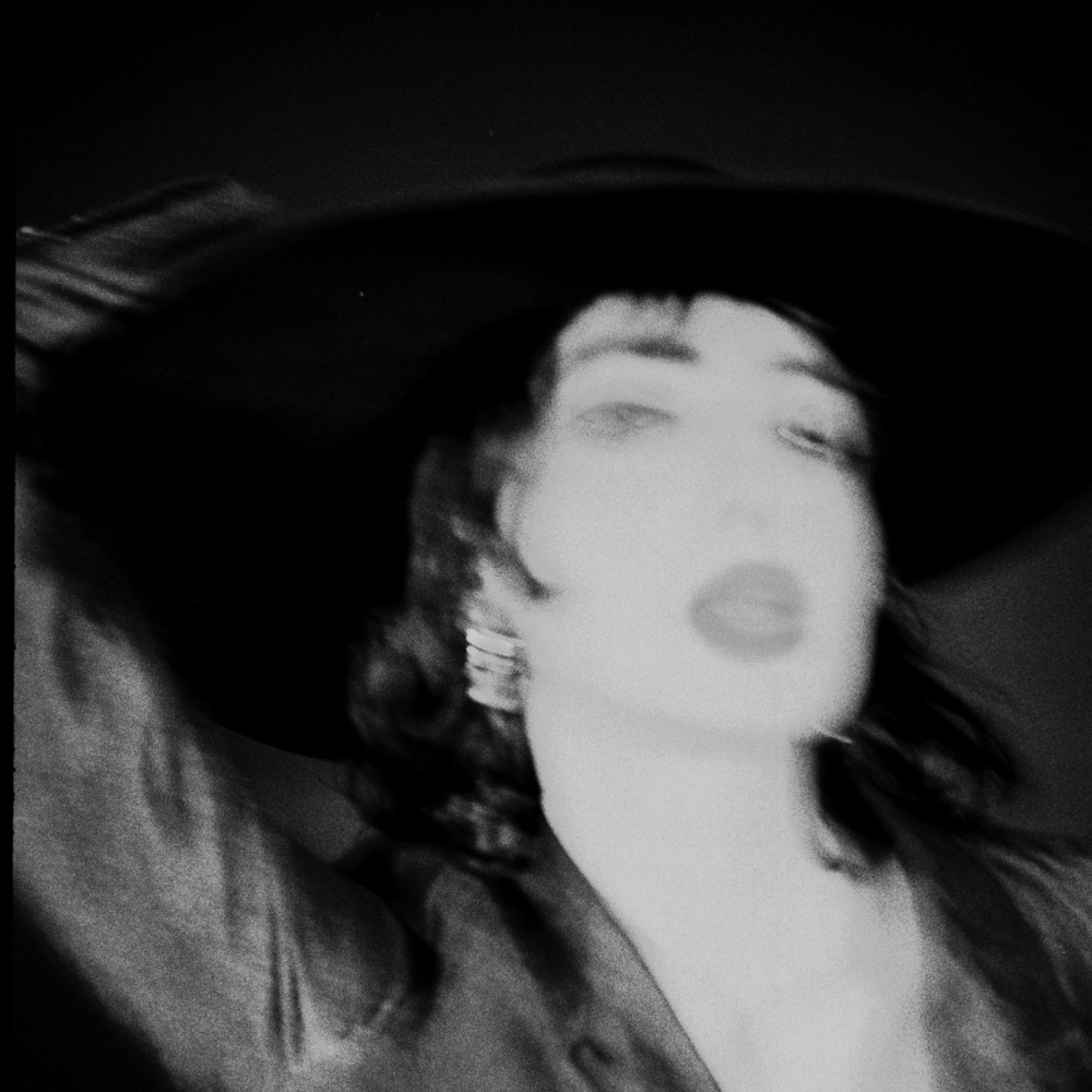 Let's Keep This Shallow (Explicit)