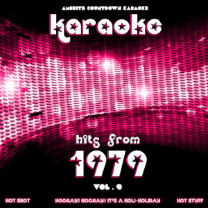 Karaoke Hits from 1979, Vol. 9