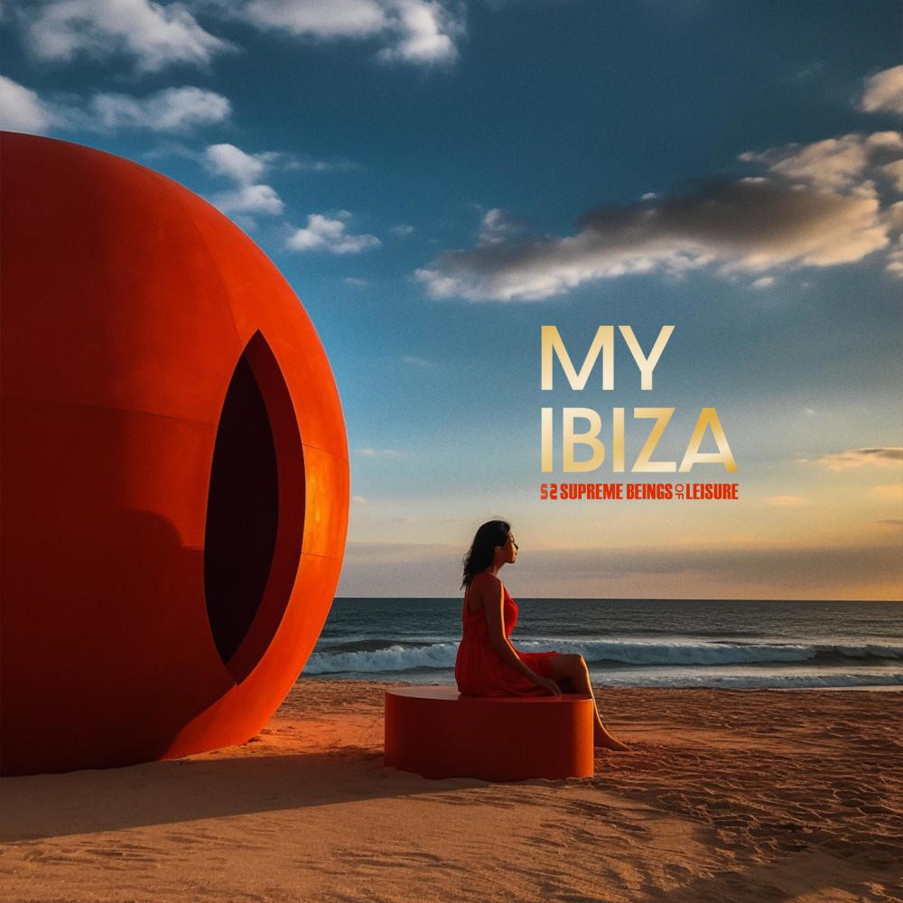 My Ibiza (Dave Aude Extended Mix)