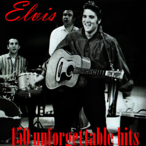 收聽Elvis Presley的Thrill of Your Love歌詞歌曲