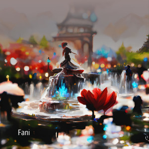 Dengarkan lagu Roda Pasti Berputar (Remastered 2022) nyanyian Fani dengan lirik