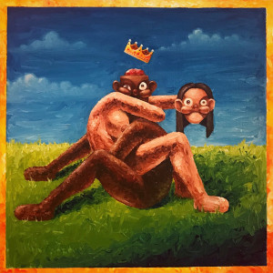 Listen to Ballad of Eli song with lyrics from Mario Fica