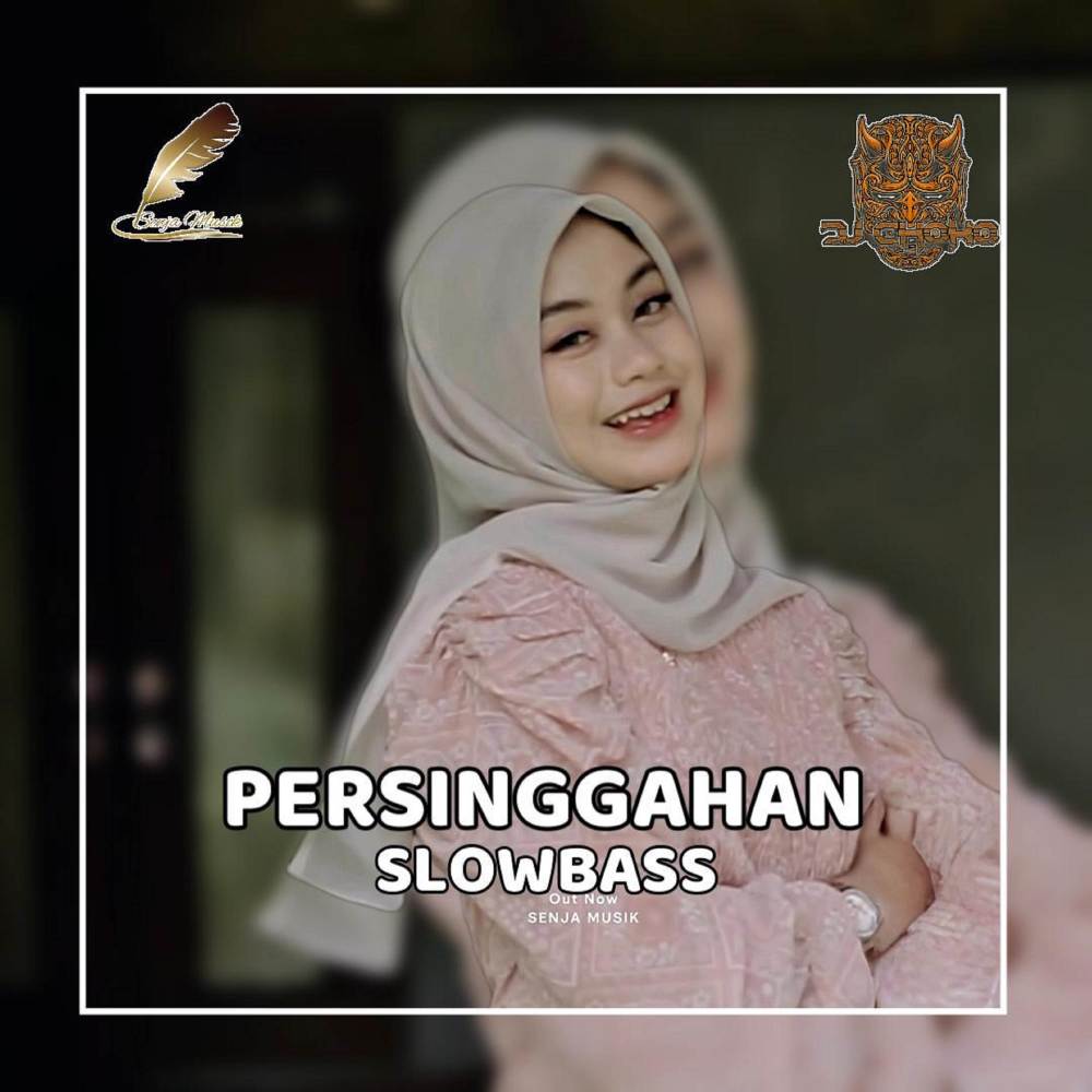 Ternyata Kuhanya Sekedar Persinggahan (Choko Remix)