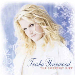 ดาวน์โหลดและฟังเพลง Away In A Manger พร้อมเนื้อเพลงจาก Trisha Yearwood