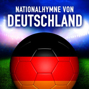 ดาวน์โหลดและฟังเพลง Deutschland: Das lied der Deutschen (Deutsche Nationalhymne) พร้อมเนื้อเพลงจาก Orchester der Nationalhymnen der Welt