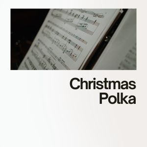 Album Christmas Polka from Various