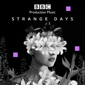 Thomas Richard Hill的專輯Strange Days