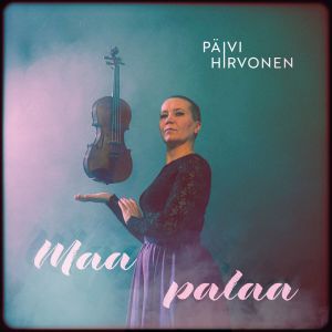 Listen to Metsän Tyttö song with lyrics from Päivi Hirvonen