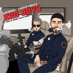 ดาวน์โหลดและฟังเพลง Bad Boys (Explicit) พร้อมเนื้อเพลงจาก Amarion