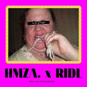 Listen to The Rise of Lil' BIGFOOT (Instrumental) song with lyrics from HMZA.