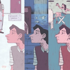 ดาวน์โหลดและฟังเพลง Universo Paralelo พร้อมเนื้อเพลงจาก Artista Desconhecido