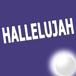 ดาวน์โหลดและฟังเพลง Hallelujah (Music Inspired By the Film Shrek) พร้อมเนื้อเพลงจาก Hallelujah Halleluja