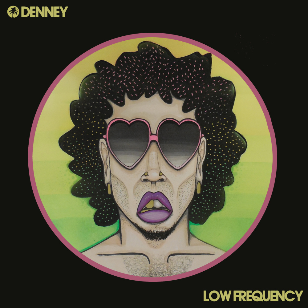 Low Frequency (Detlef Remix)