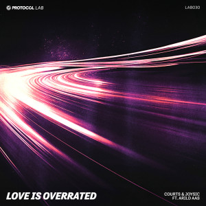 Listen to Love Is Overrated (Extended Mix) song with lyrics from Courts