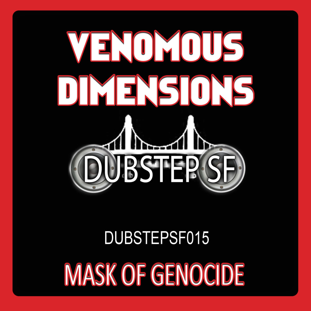 Mask of Genocide (Original Mix)