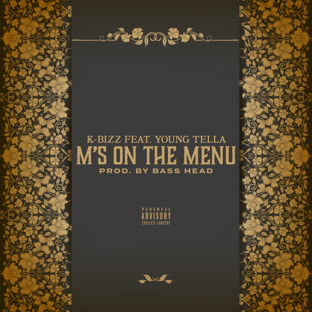 M's on the Menu (Explicit)