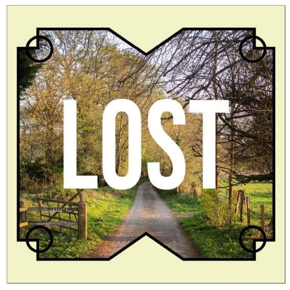 Get Lost (feat. Cody Davis) (Explicit)