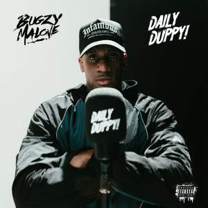 Daily Duppy (feat. GRM Daily) (Explicit)