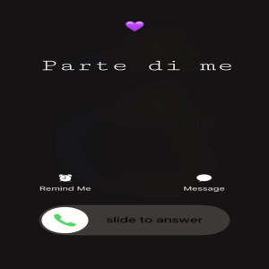Parte di me (Explicit) dari Wolf