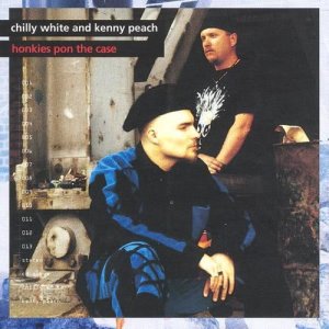 收聽Chilly White的I Started A Joke歌詞歌曲