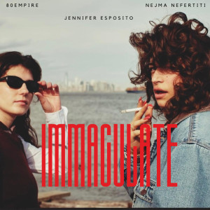 80 Empire的專輯Immaculate (Explicit)