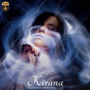 Album Cinta Terahirku from Kirana
