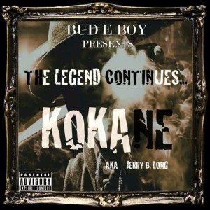 ดาวน์โหลดและฟังเพลง Legen Continues (Explicit) พร้อมเนื้อเพลงจาก Kokane