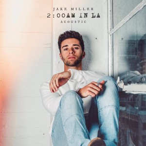 收聽Jake Miller的Can't Help Myself (Acoustic)歌詞歌曲