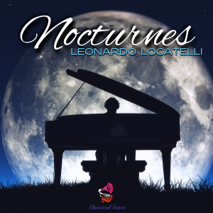 Album Nocturnes from Leonardo Locatelli