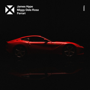 收聽James Hype的Ferrari歌詞歌曲
