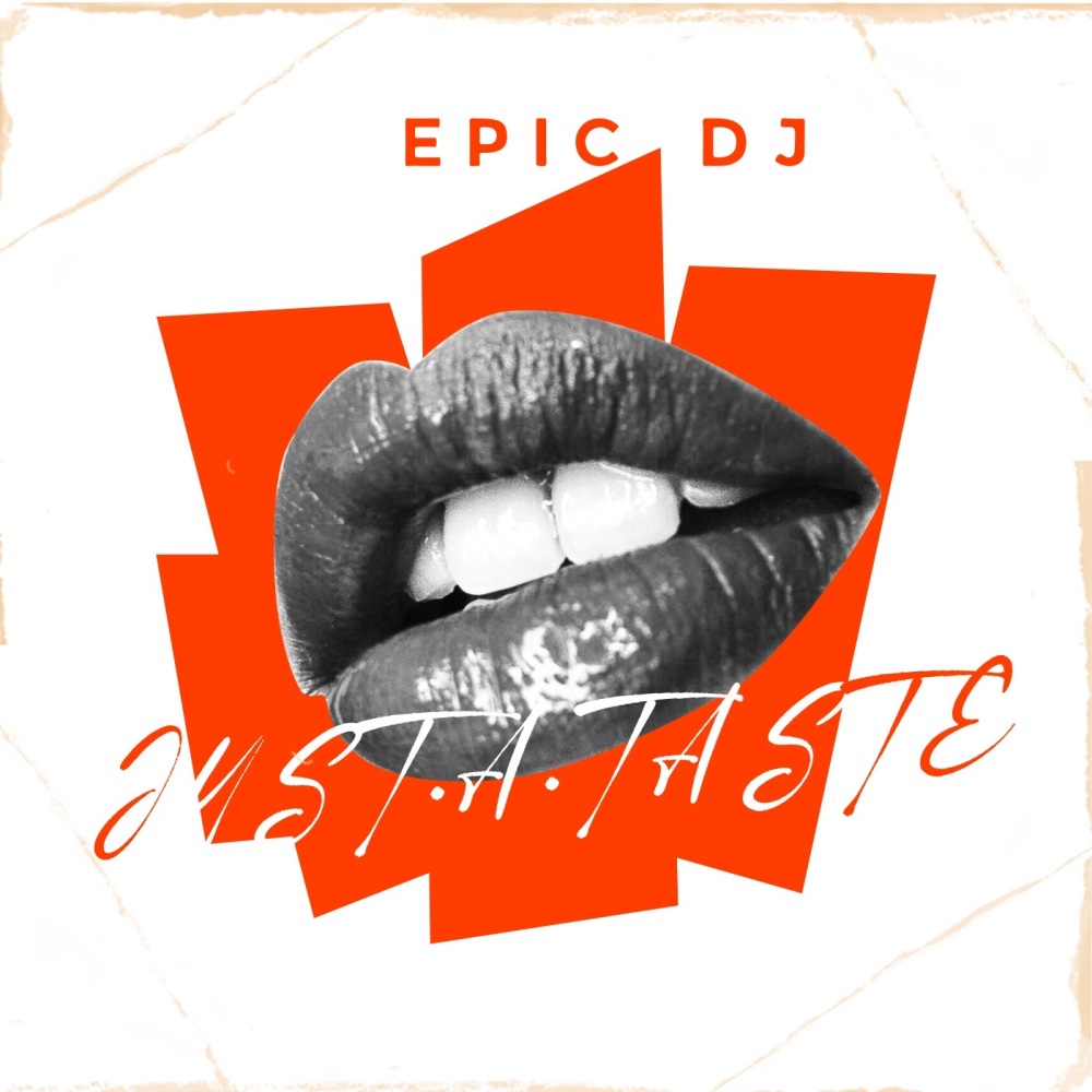 Just A Taste (Hub Mix)