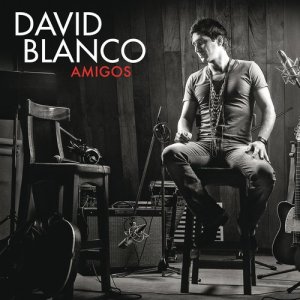收聽David Blanco的Largo de Aquí歌詞歌曲