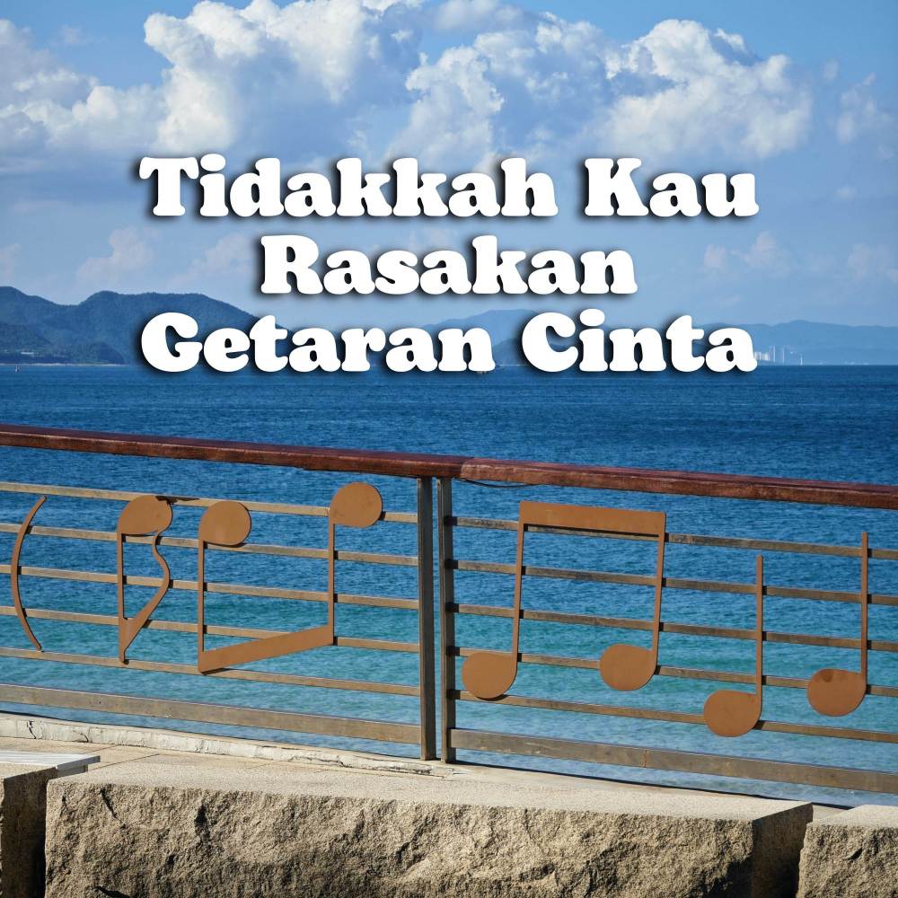 Dj Tidakkah Kau Rasakan Getaran Cinta
