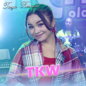 Dengarkan TKW (Tenaga Kerja Wanita) lagu dari Tasya Rosmala dengan lirik