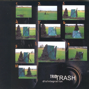 ดาวน์โหลดและฟังเพลง Log พร้อมเนื้อเพลงจาก Trio Trash