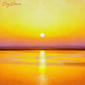 Aluis的專輯Day Dawns (feat. KARAÉ)