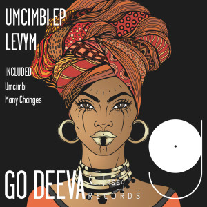 Album Umcimbi from LevyM