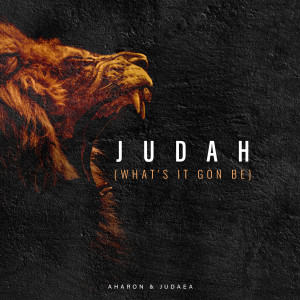 Album Judah (What's It Gon Be) from Aharon
