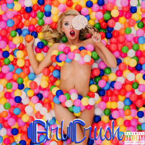 Dengarkan lagu Call Me Trouble nyanyian Girl Crush dengan lirik