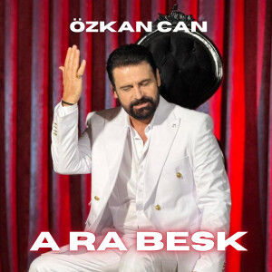 Album Arabesk from 