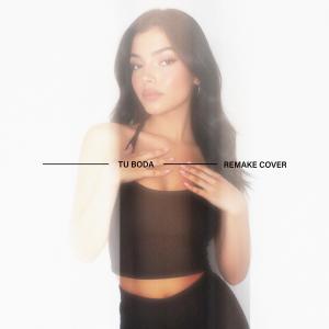 Listen to Tu Boda (Cover) song with lyrics from Tazzy