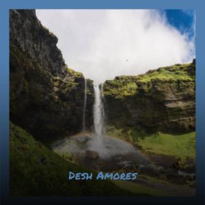 อัลบัม Desh Amores ศิลปิน Various