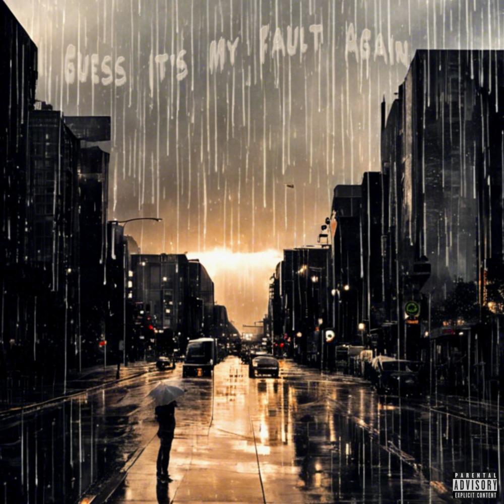 Rain Before the Storm (feat. Lil Ace) (Explicit)