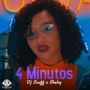 收聽Chelsy的4 MINUTOS歌詞歌曲