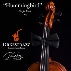 David Rose的專輯Hummingbird