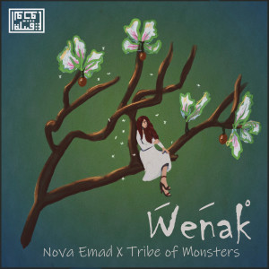 Nova Emad的專輯Wenak